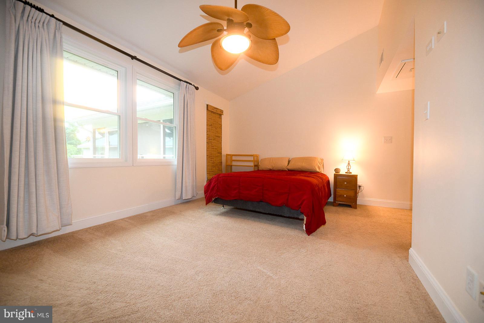 WHITE NECK CREEK - Residential