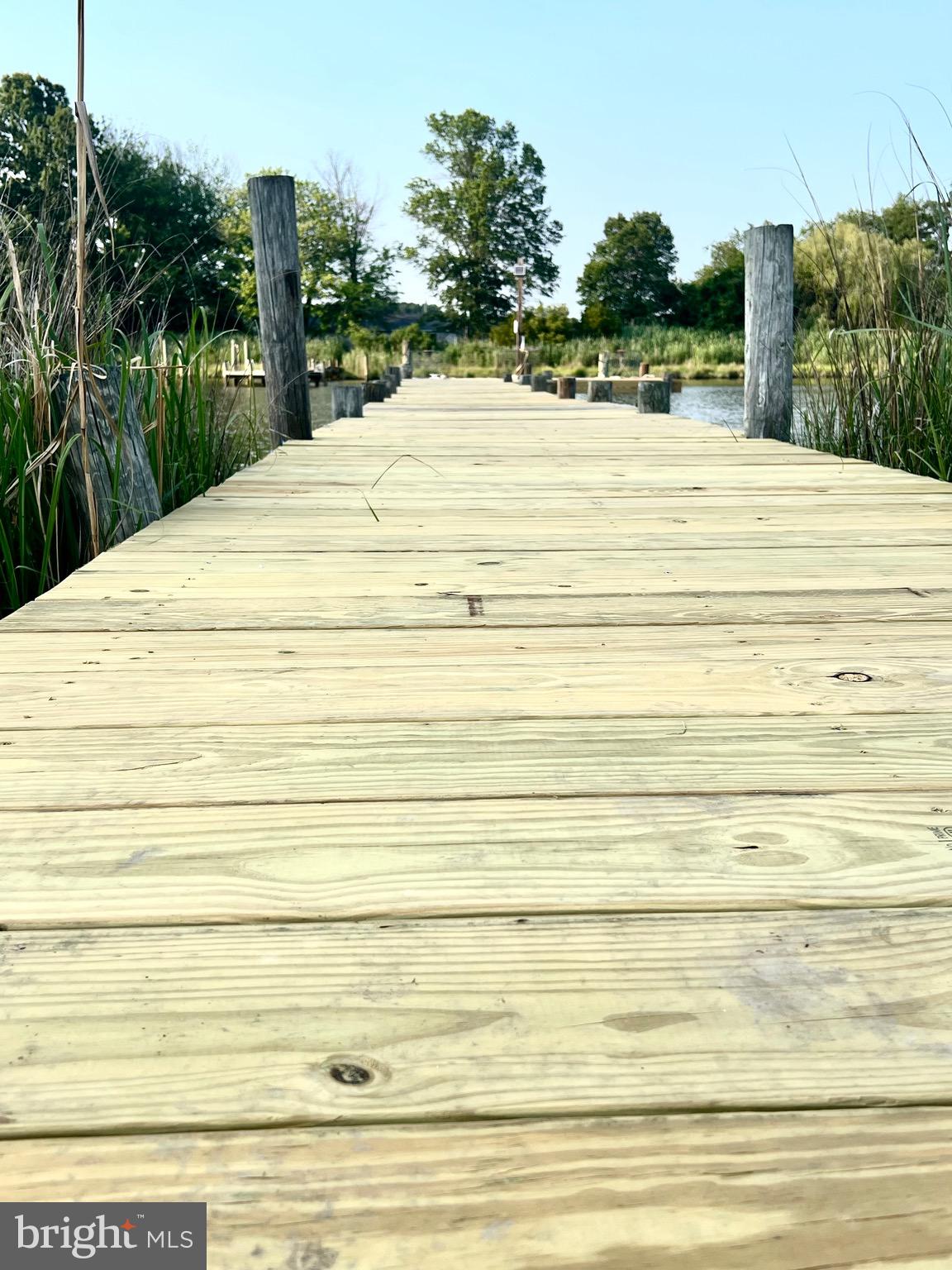 WHITE NECK CREEK - Residential