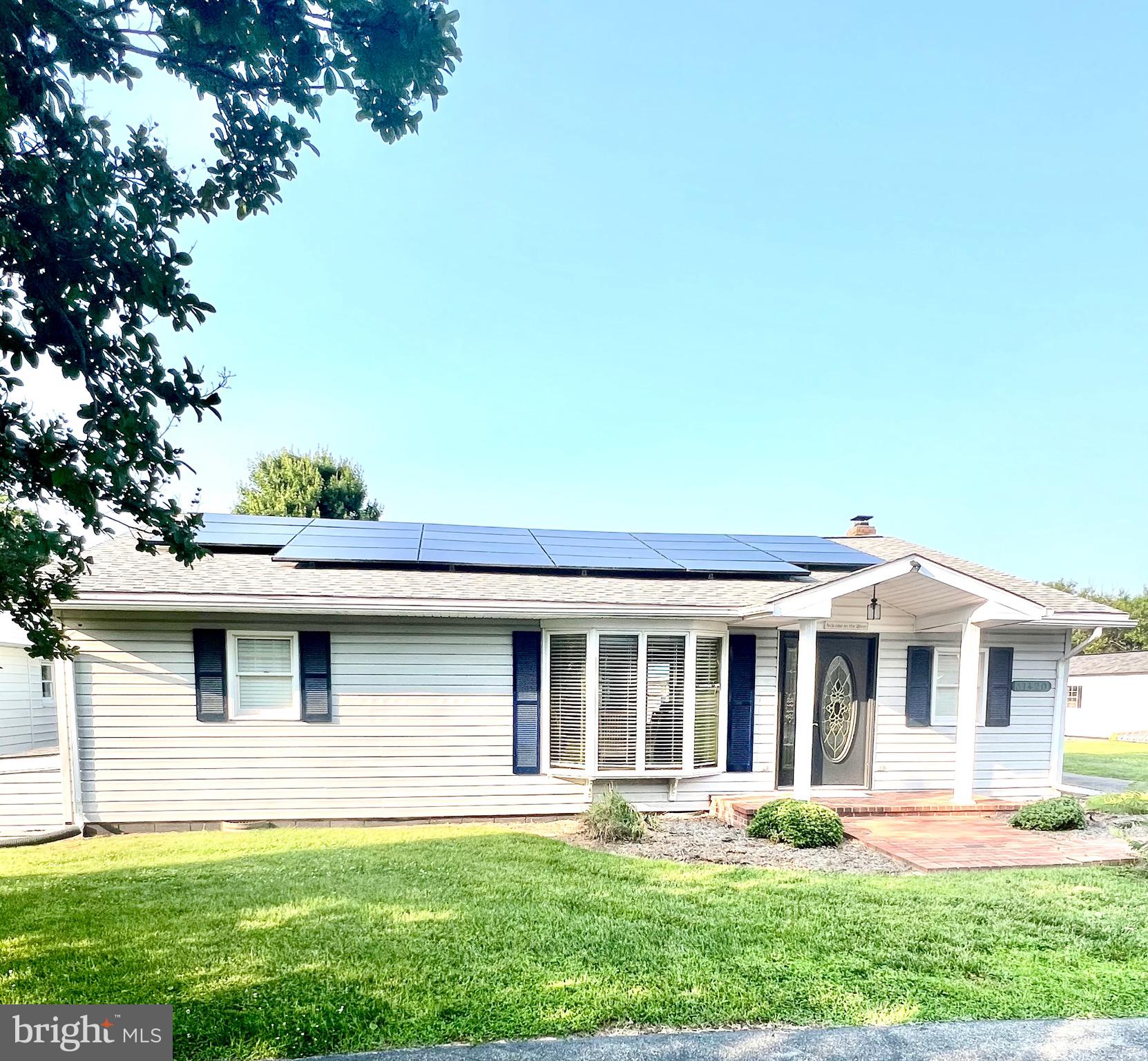 WHITE NECK CREEK - Residential