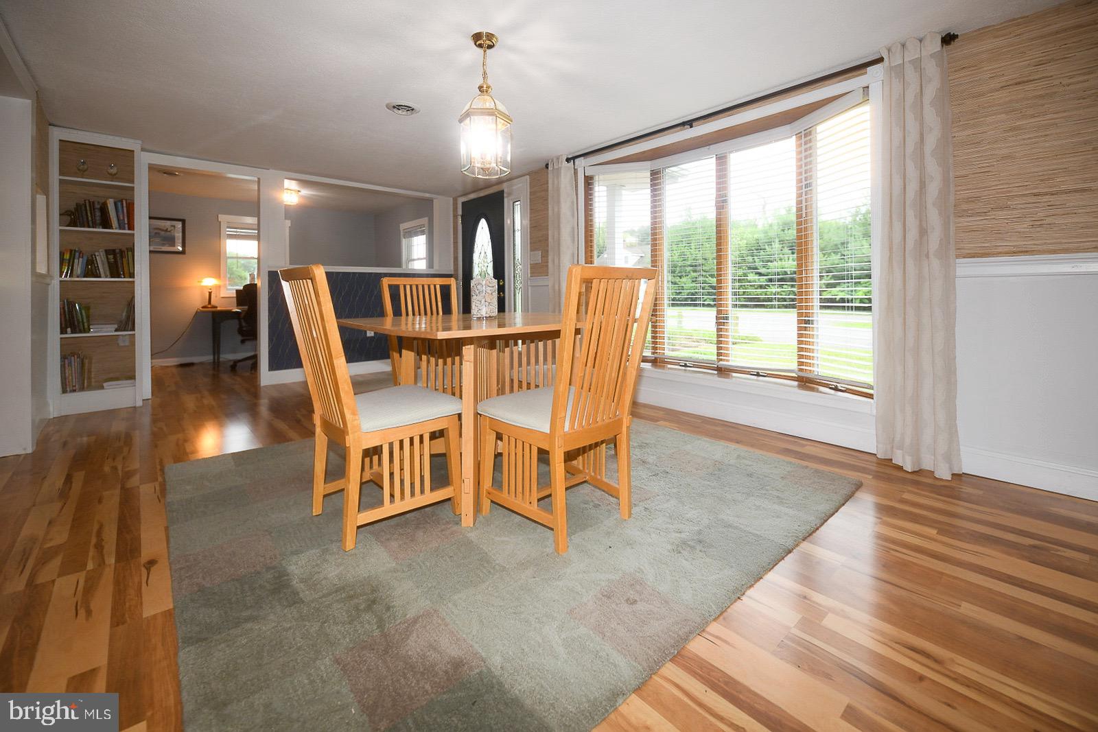 WHITE NECK CREEK - Residential