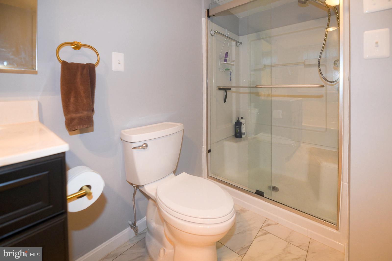 WHITE NECK CREEK - Residential