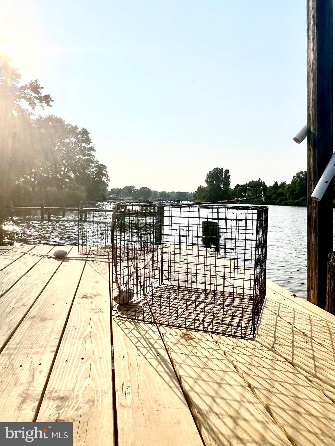 WHITE NECK CREEK - Residential