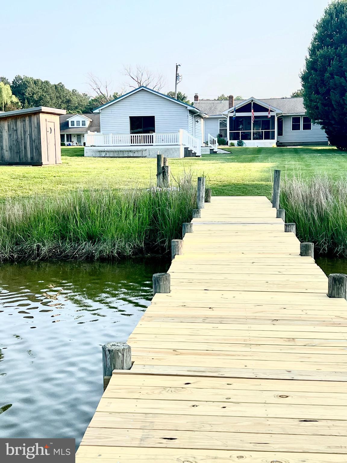 WHITE NECK CREEK - Residential