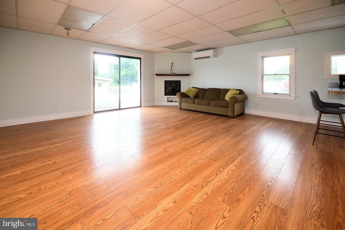 WHITE NECK CREEK - Residential