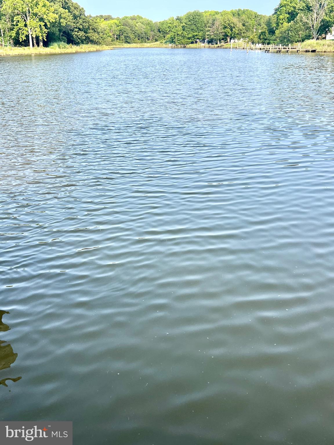 WHITE NECK CREEK - Residential