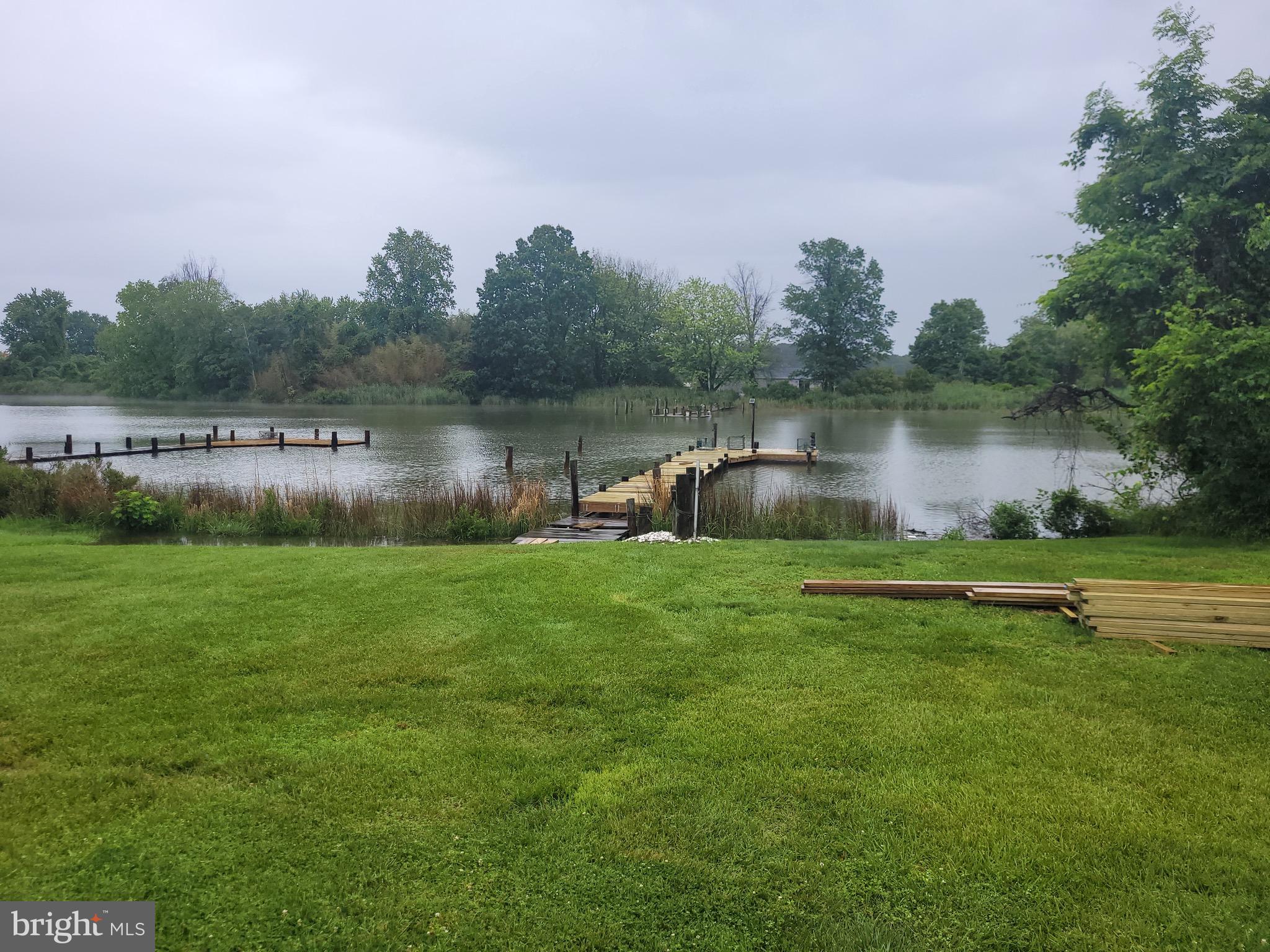 WHITE NECK CREEK - Residential