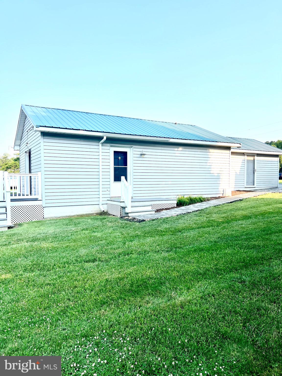 WHITE NECK CREEK - Residential