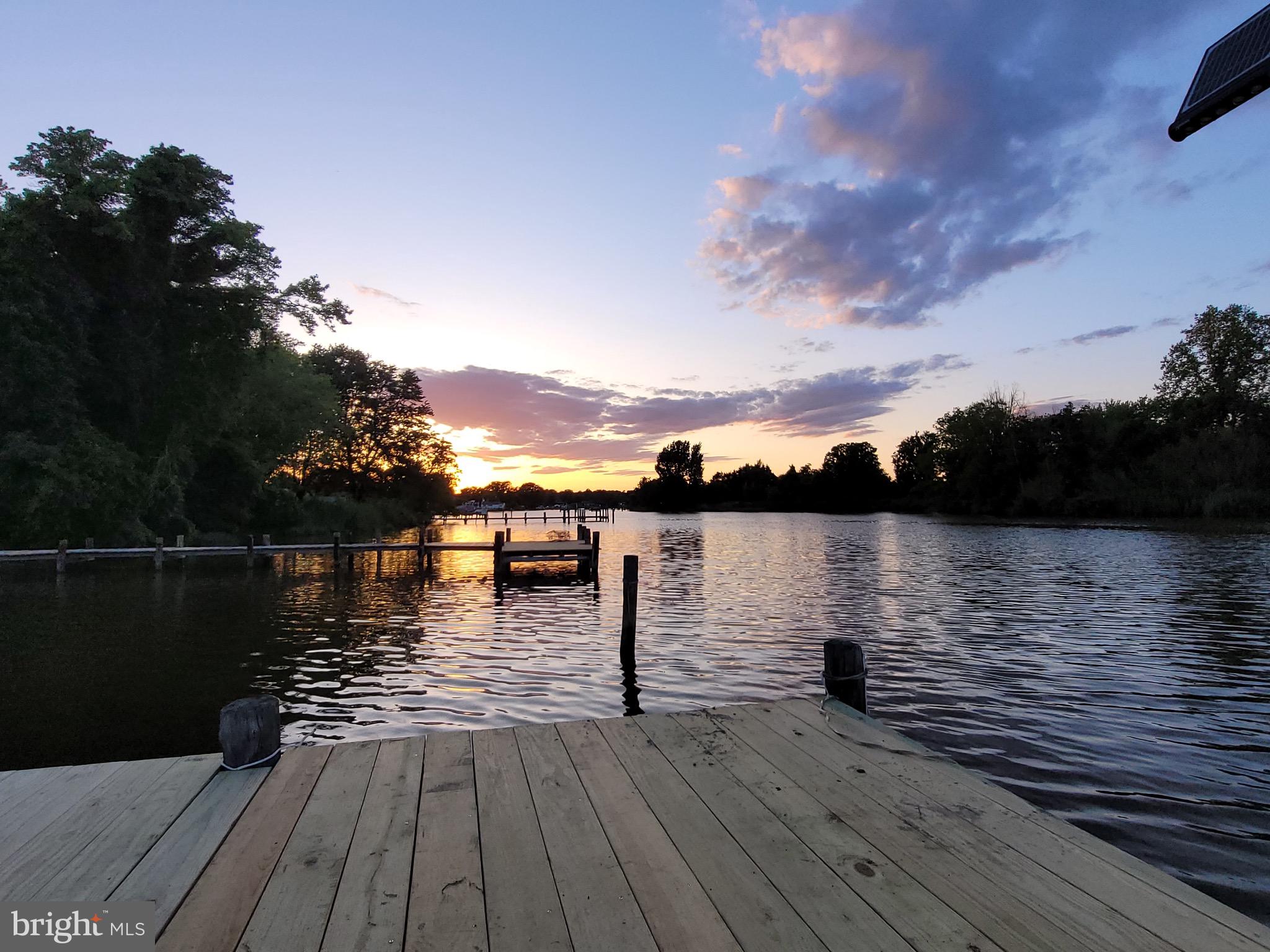 WHITE NECK CREEK - Residential