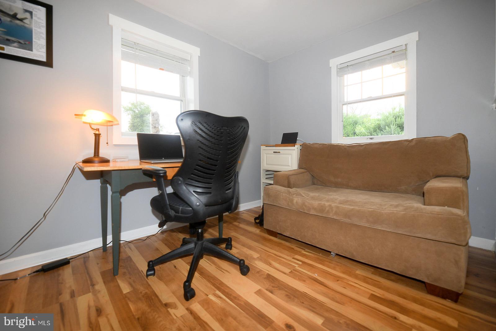 WHITE NECK CREEK - Residential