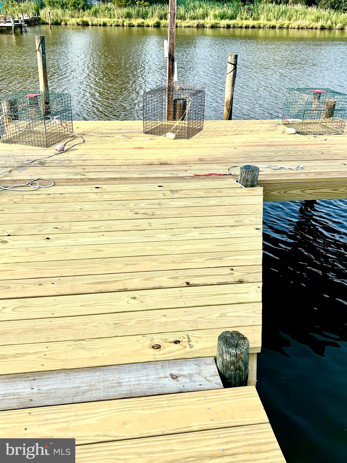 WHITE NECK CREEK - Residential