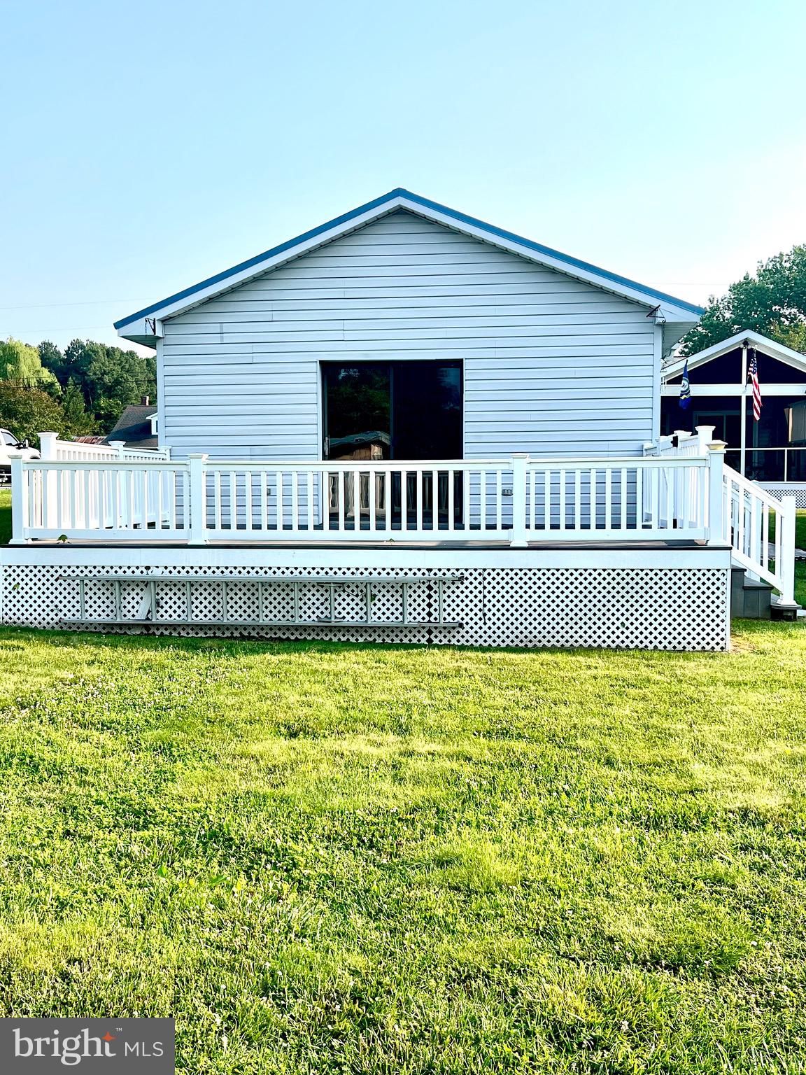 WHITE NECK CREEK - Residential