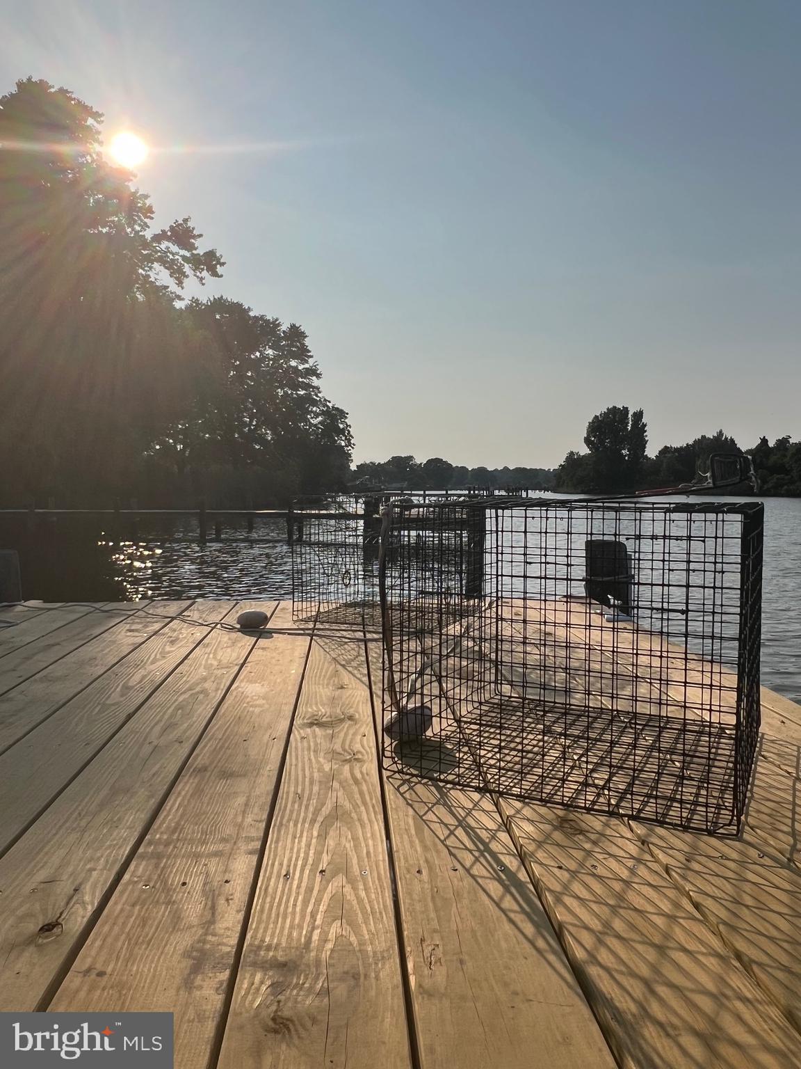 WHITE NECK CREEK - Residential