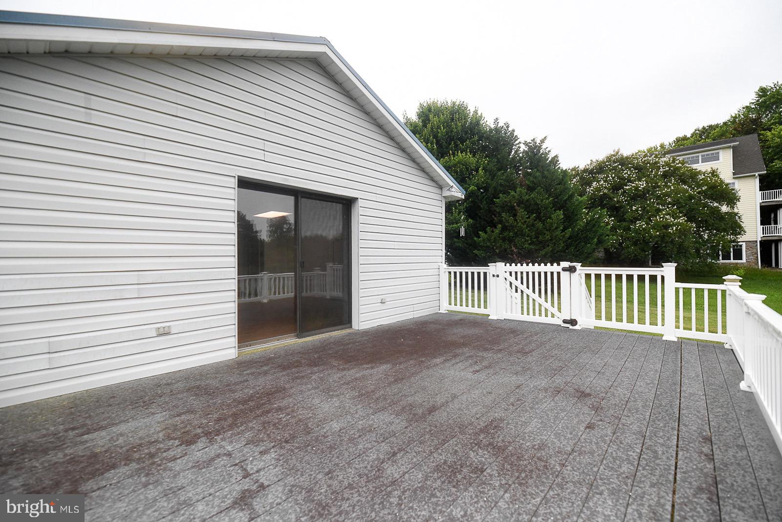 WHITE NECK CREEK - Residential