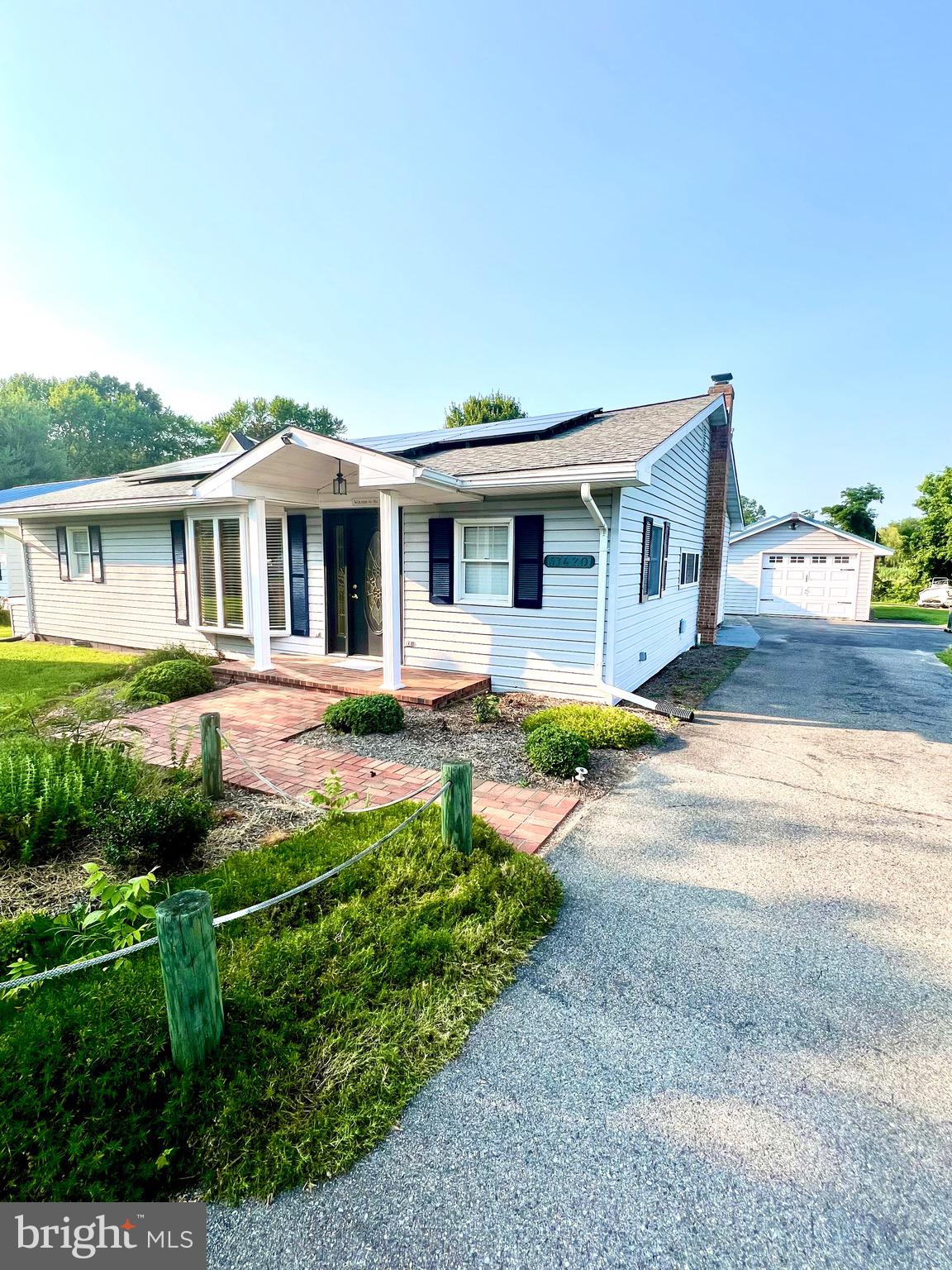 WHITE NECK CREEK - Residential