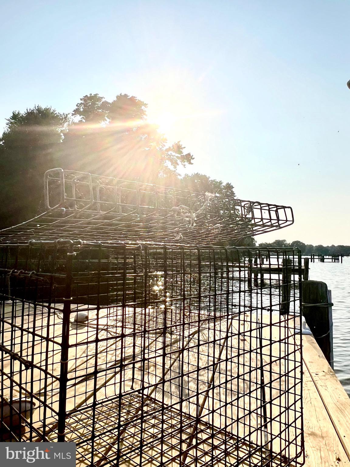 WHITE NECK CREEK - Residential