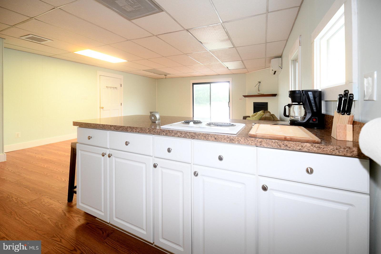 WHITE NECK CREEK - Residential