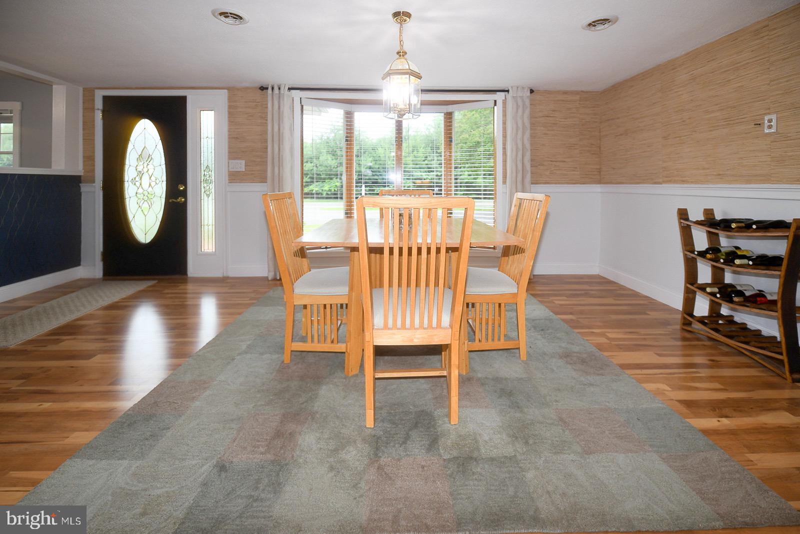 WHITE NECK CREEK - Residential