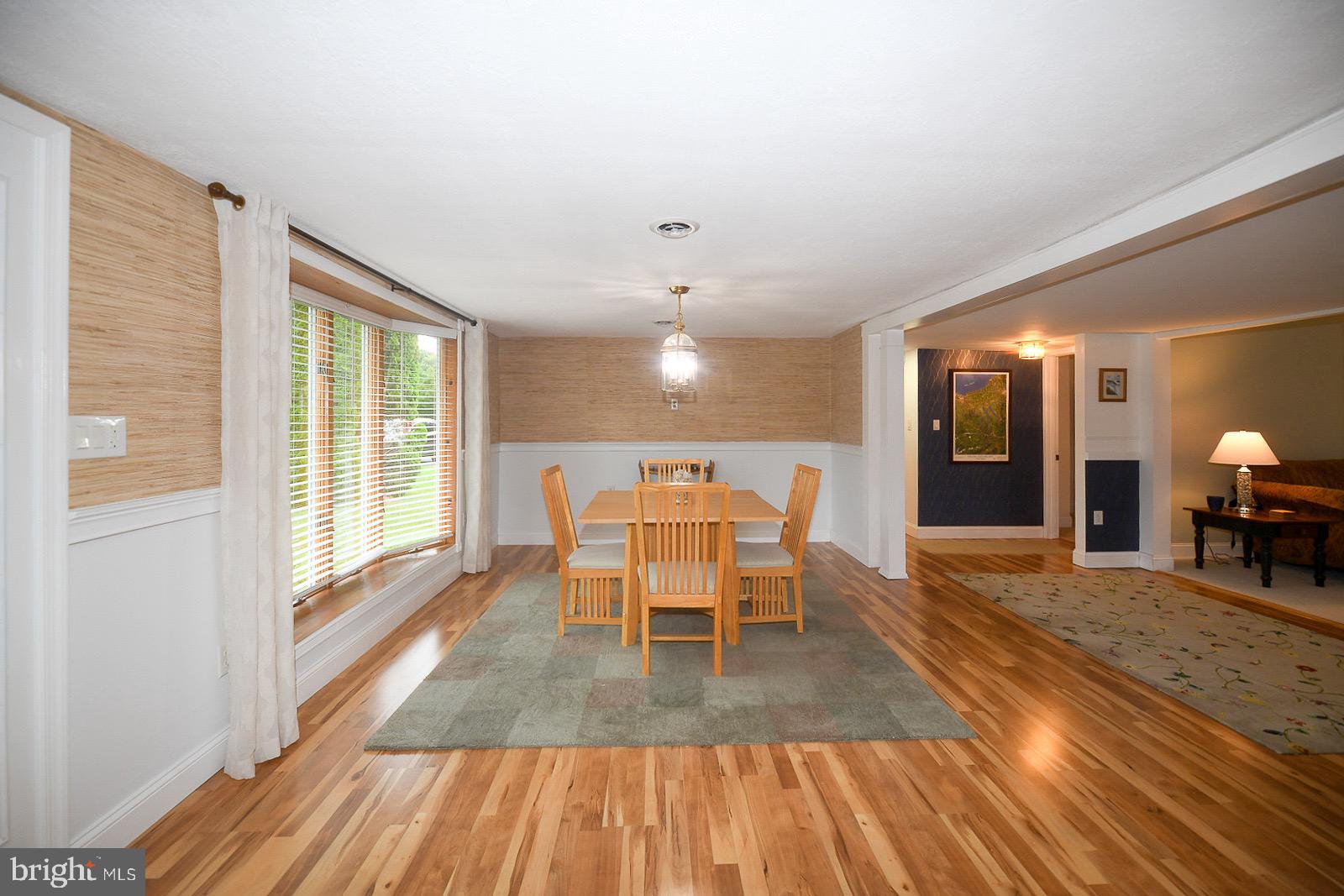 WHITE NECK CREEK - Residential