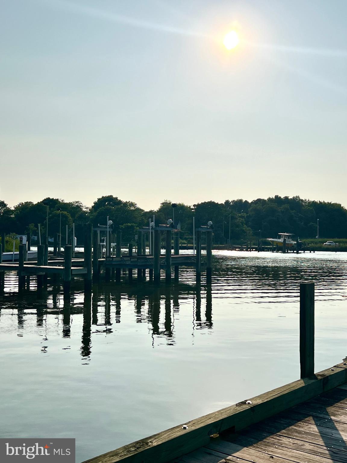 WHITE NECK CREEK - Residential