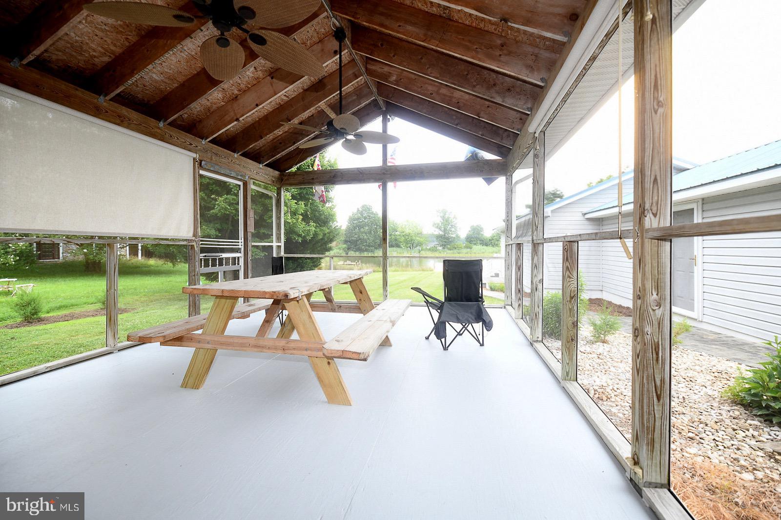 WHITE NECK CREEK - Residential