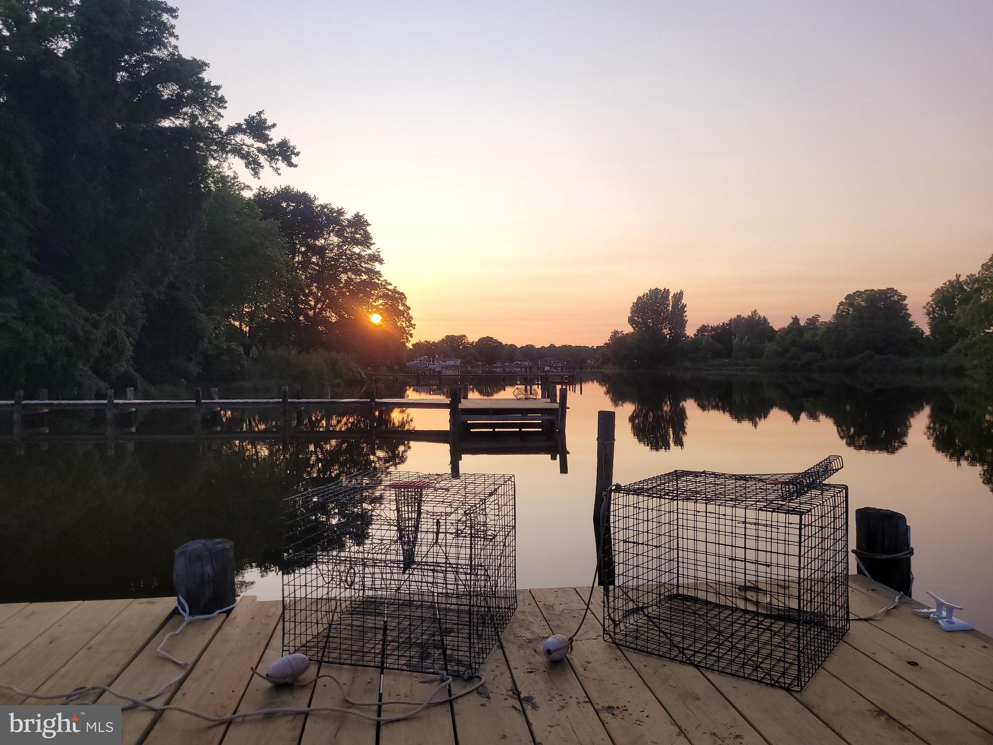 WHITE NECK CREEK - Residential