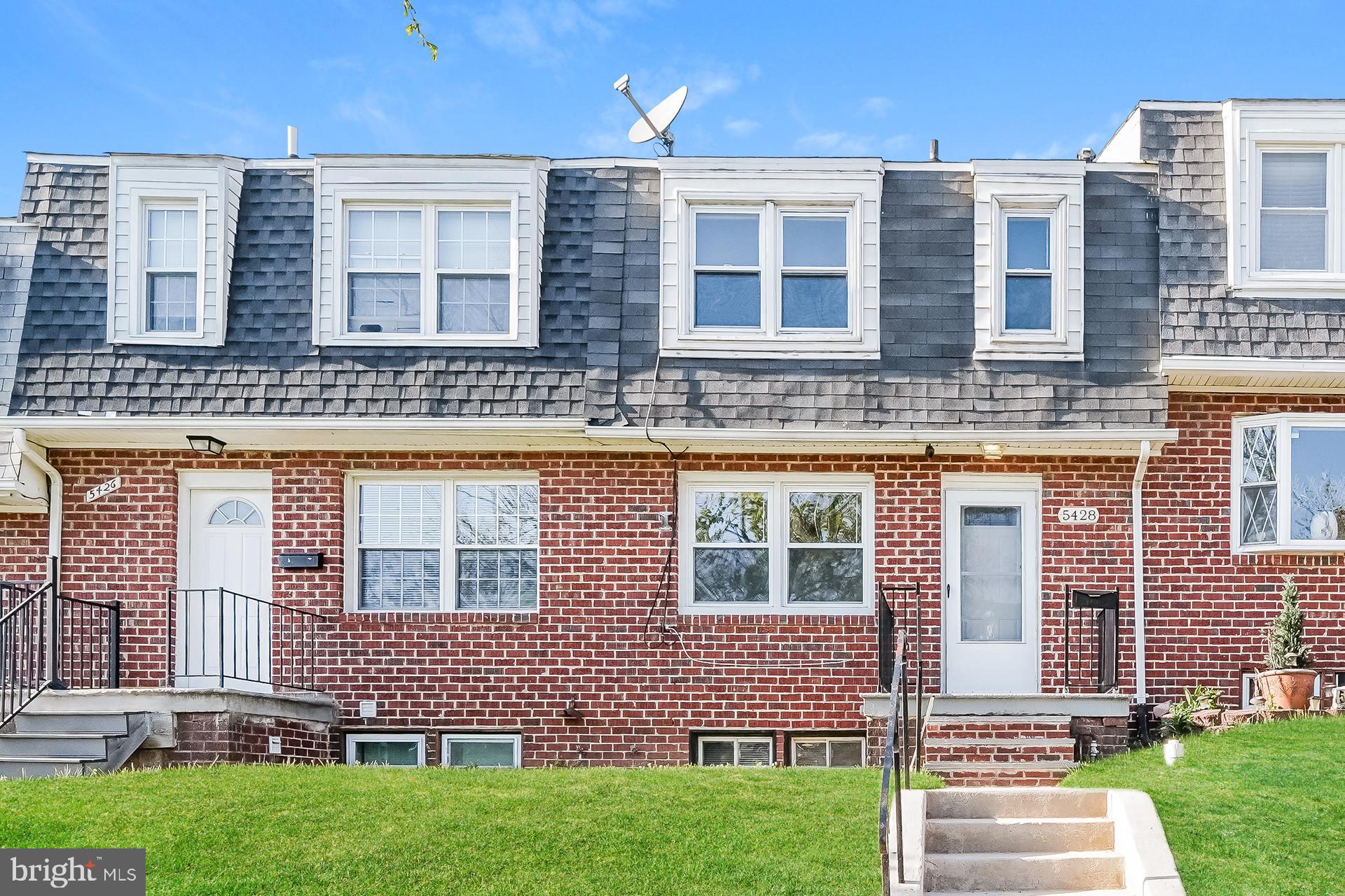 HOLLAND HILL - Residential