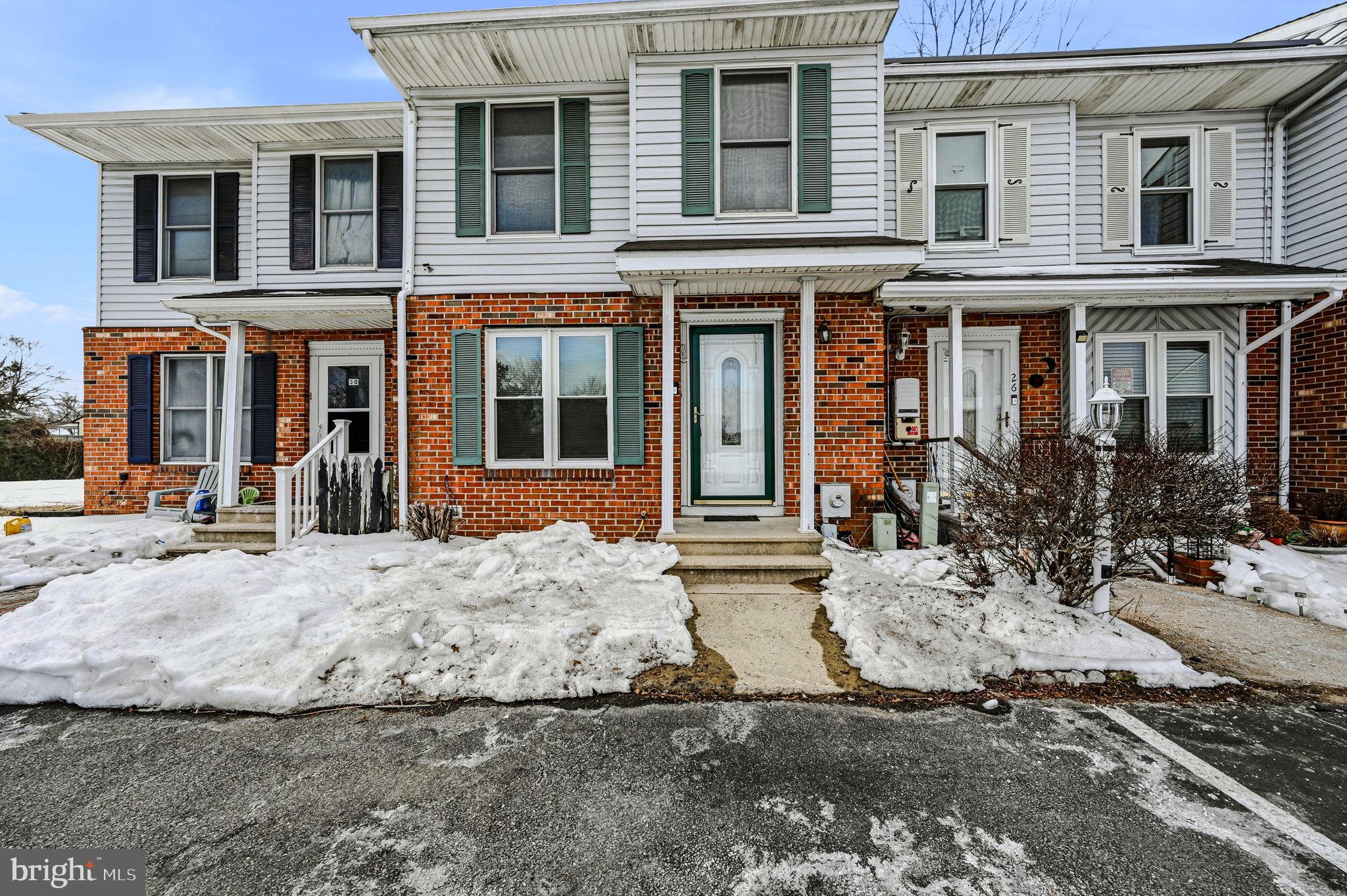 GLENDALE II - Residential