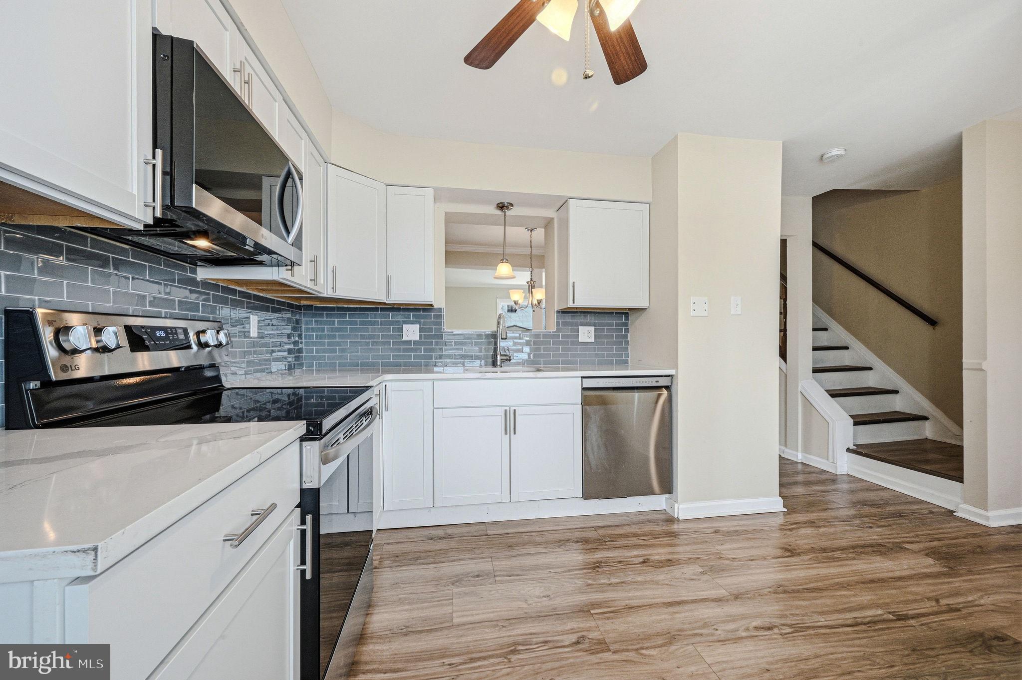 GLENDALE II - Residential