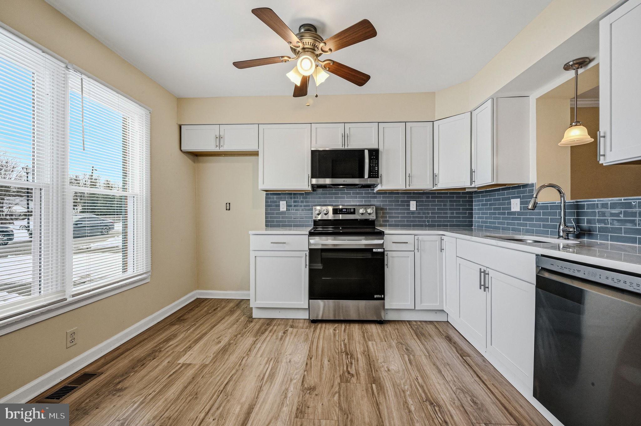 GLENDALE II - Residential