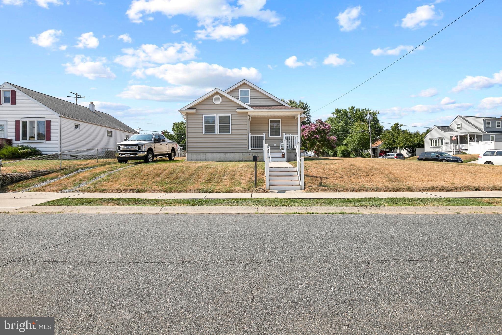 DUNDALK - Residential