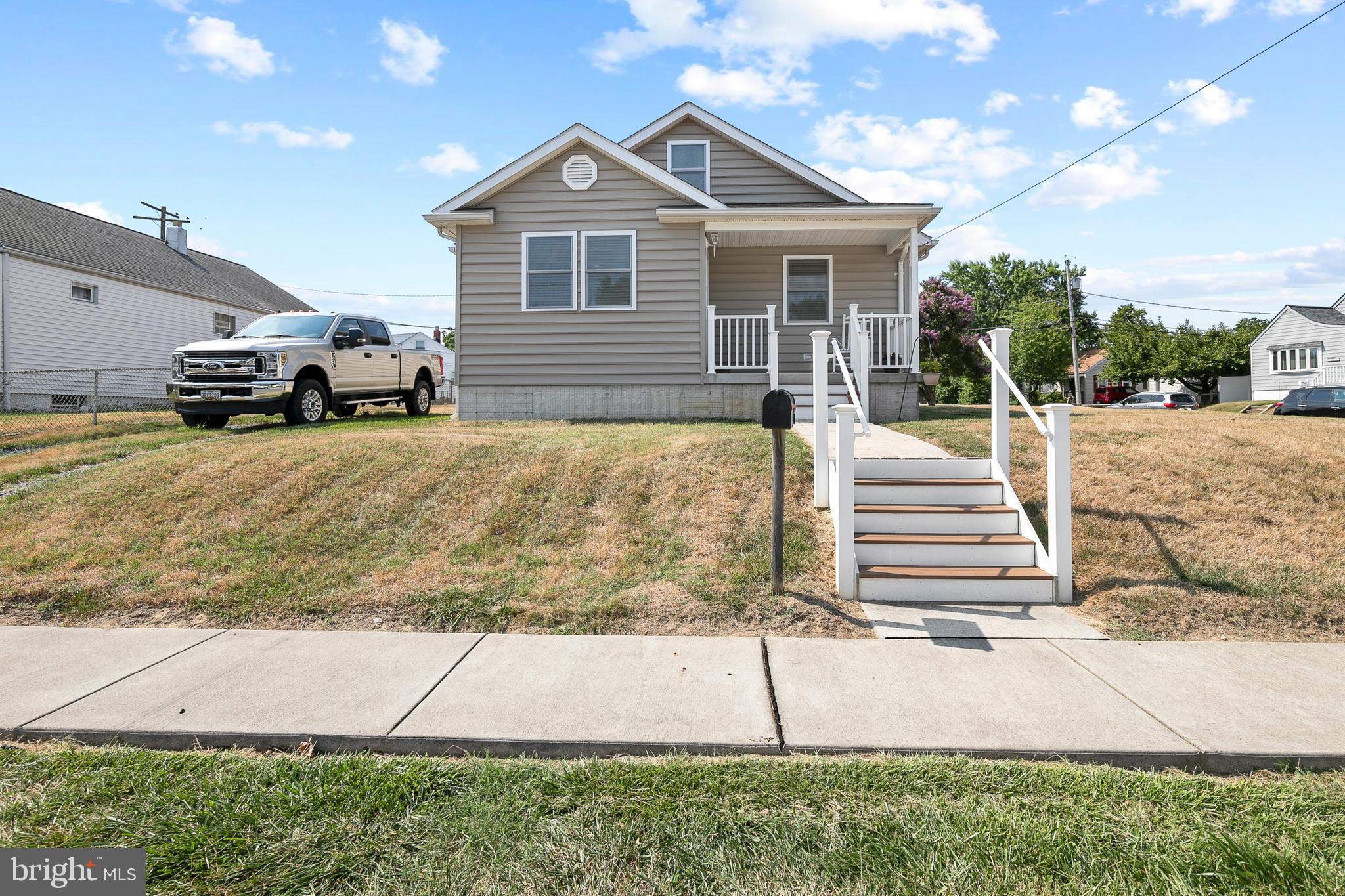 DUNDALK - Residential