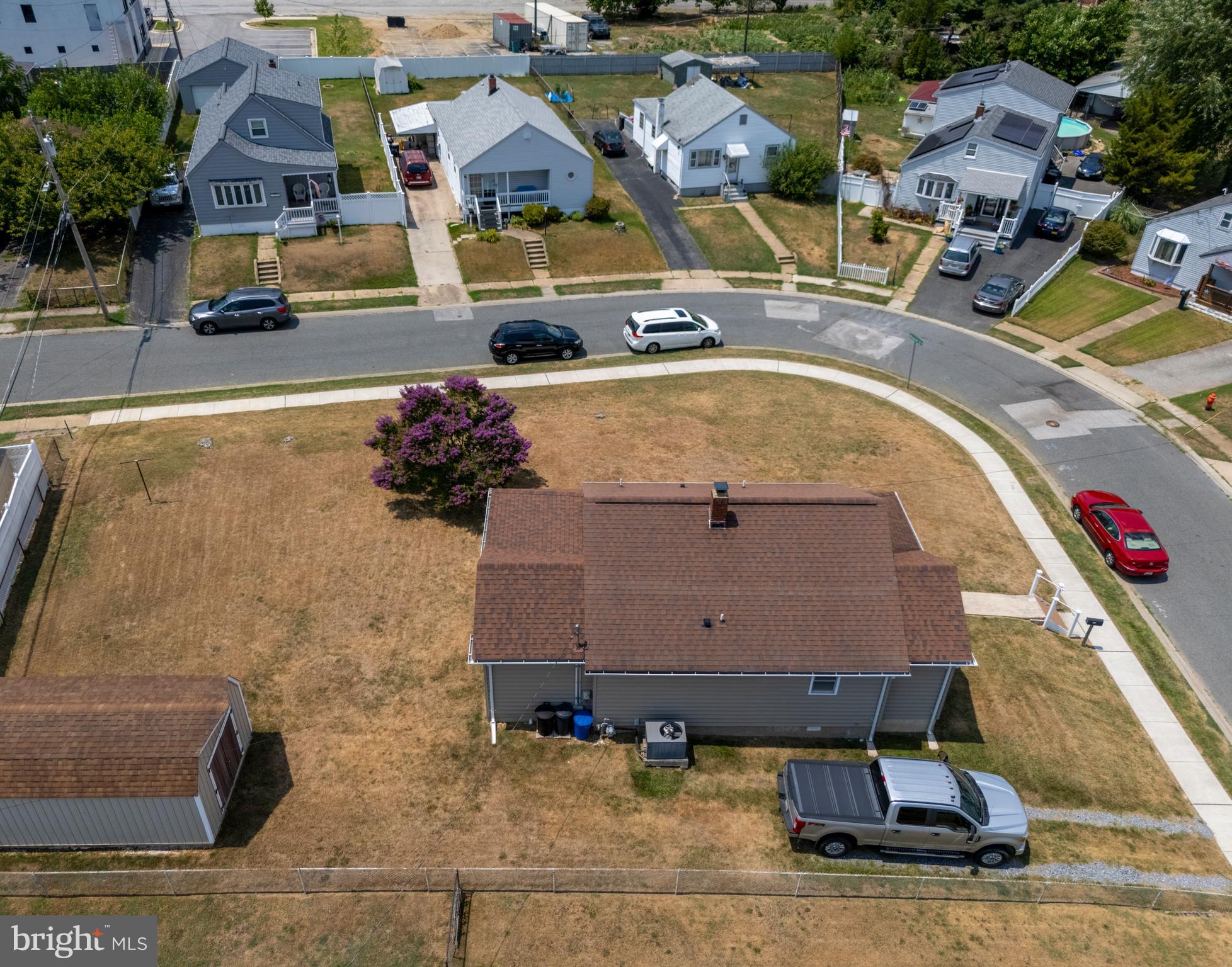 DUNDALK - Residential