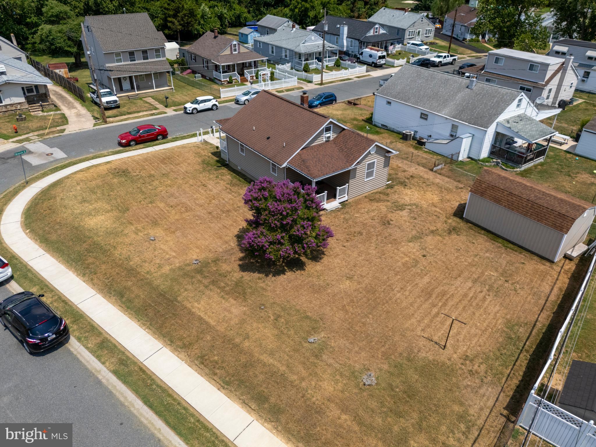 DUNDALK - Residential