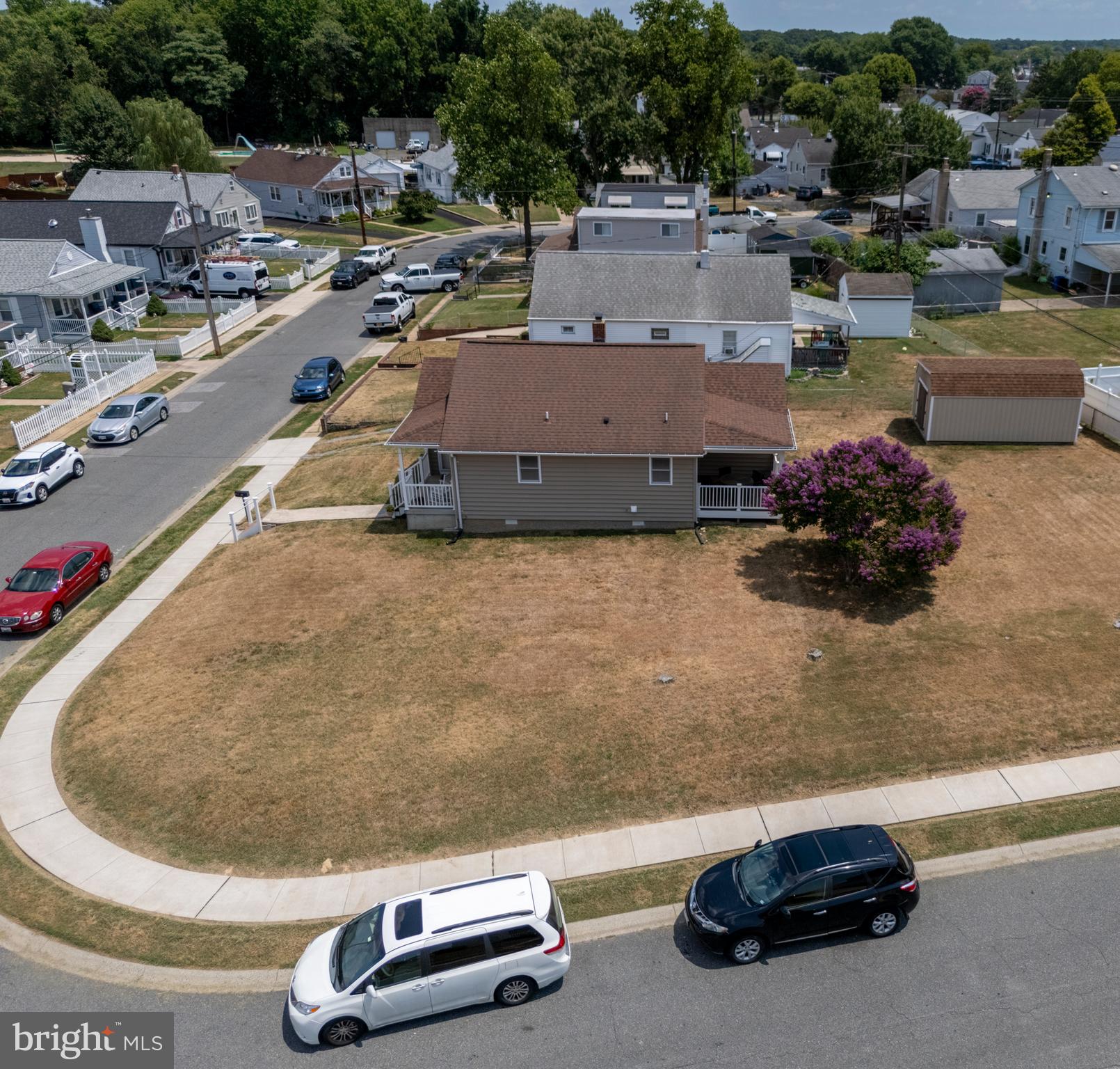 DUNDALK - Residential