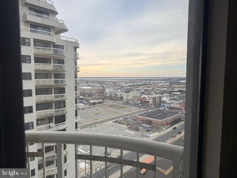 Photo of 3101 Boardwalk #1804-1, ATLANTIC CITY, NJ 08401 (MLS # NJAC2022140)