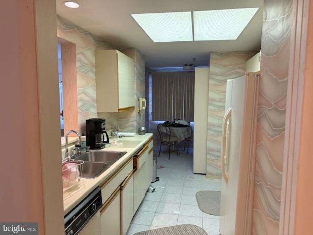 Photo of 3101 Boardwalk #1804-1, ATLANTIC CITY, NJ 08401 (MLS # NJAC2022140)