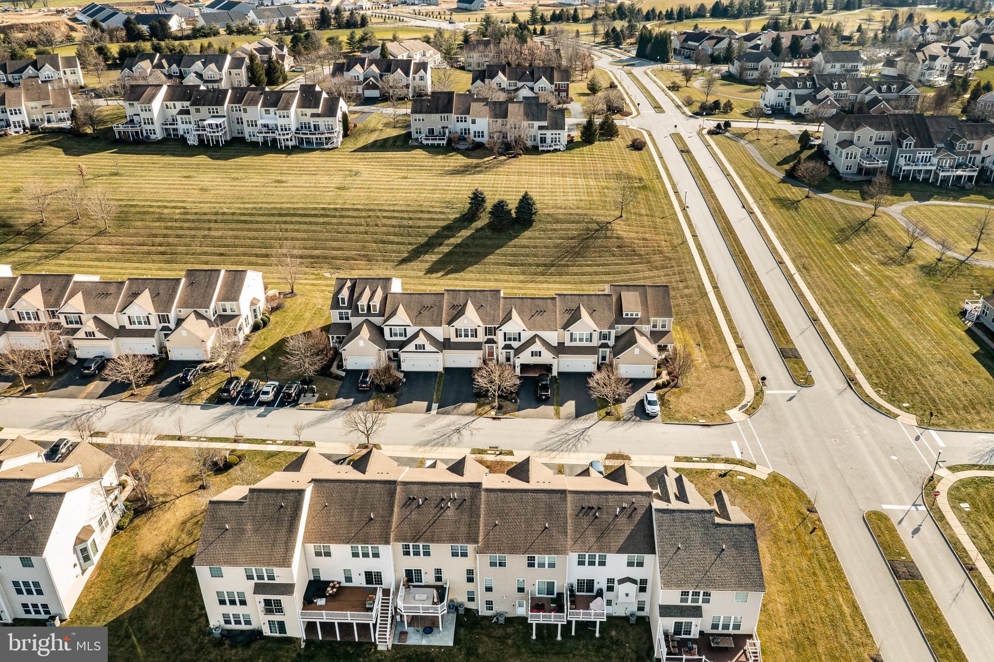 APPLECROSS - Residential