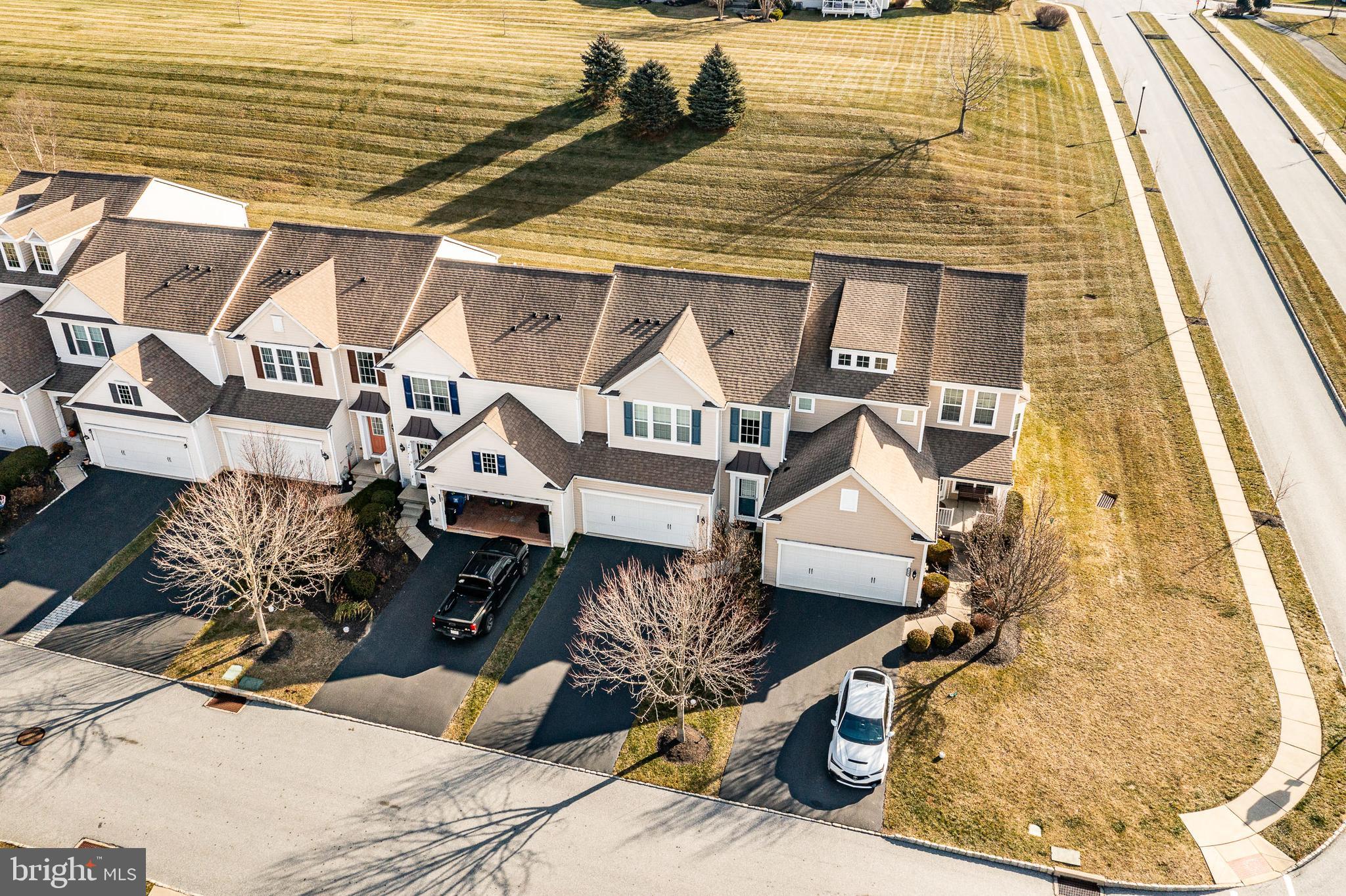 APPLECROSS - Residential