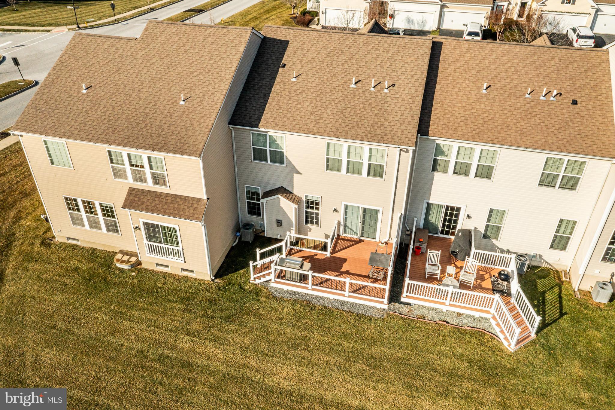 APPLECROSS - Residential