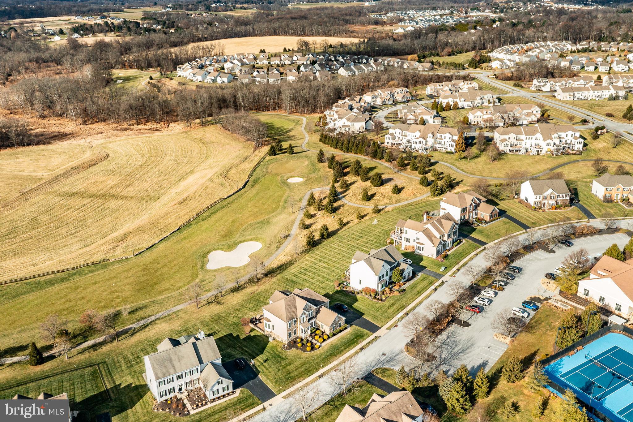 APPLECROSS - Residential