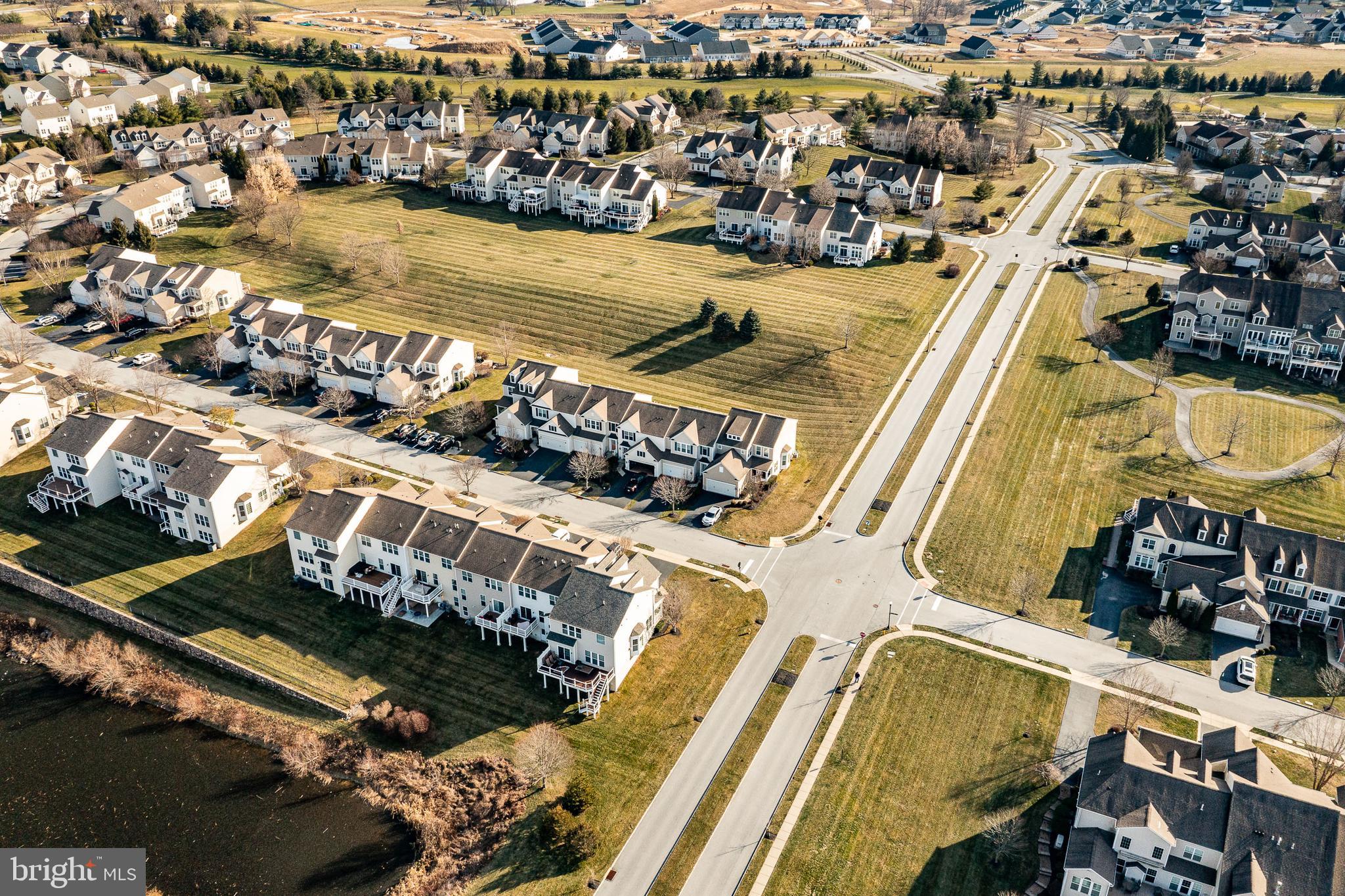 APPLECROSS - Residential