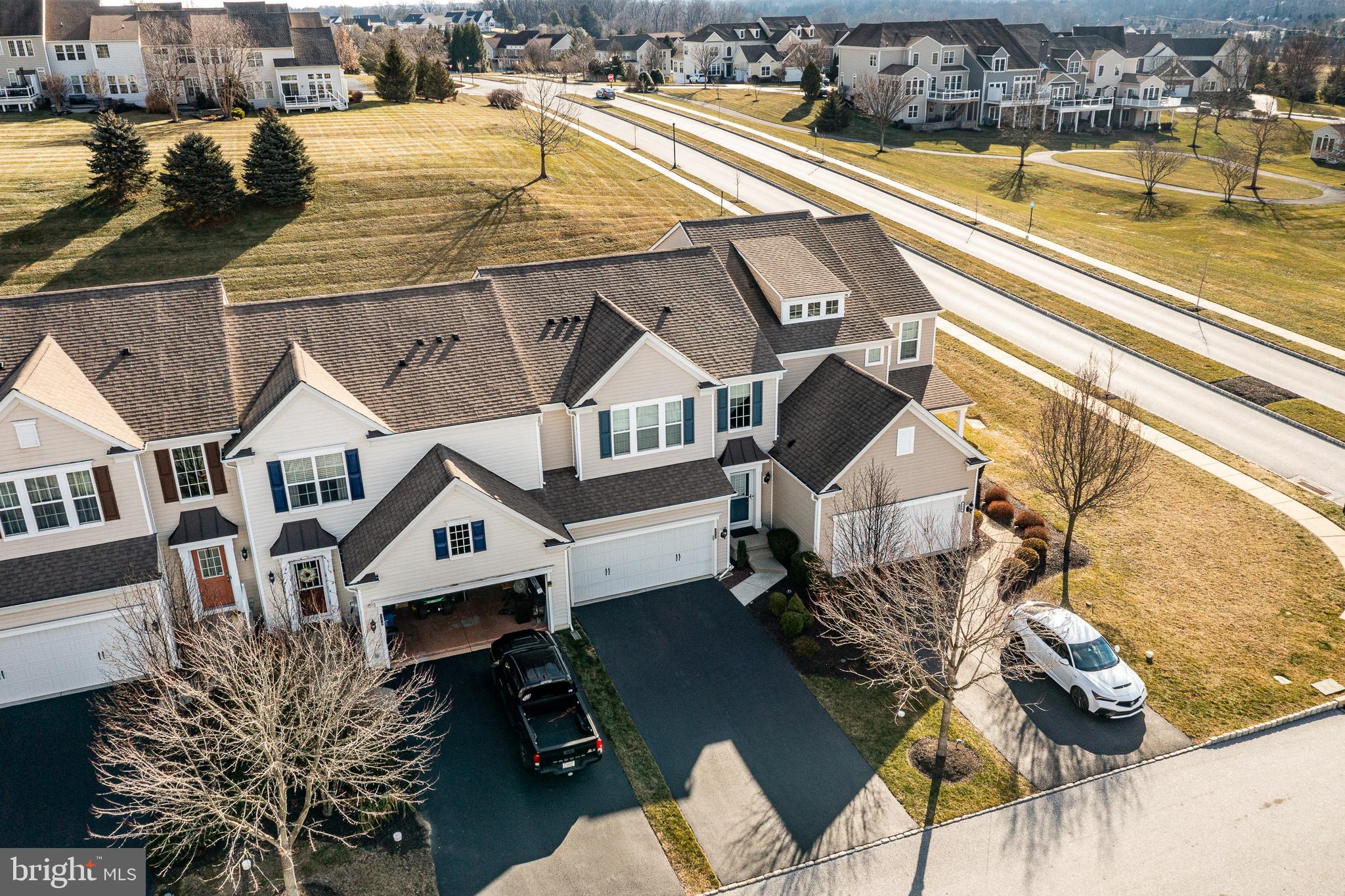 APPLECROSS - Residential