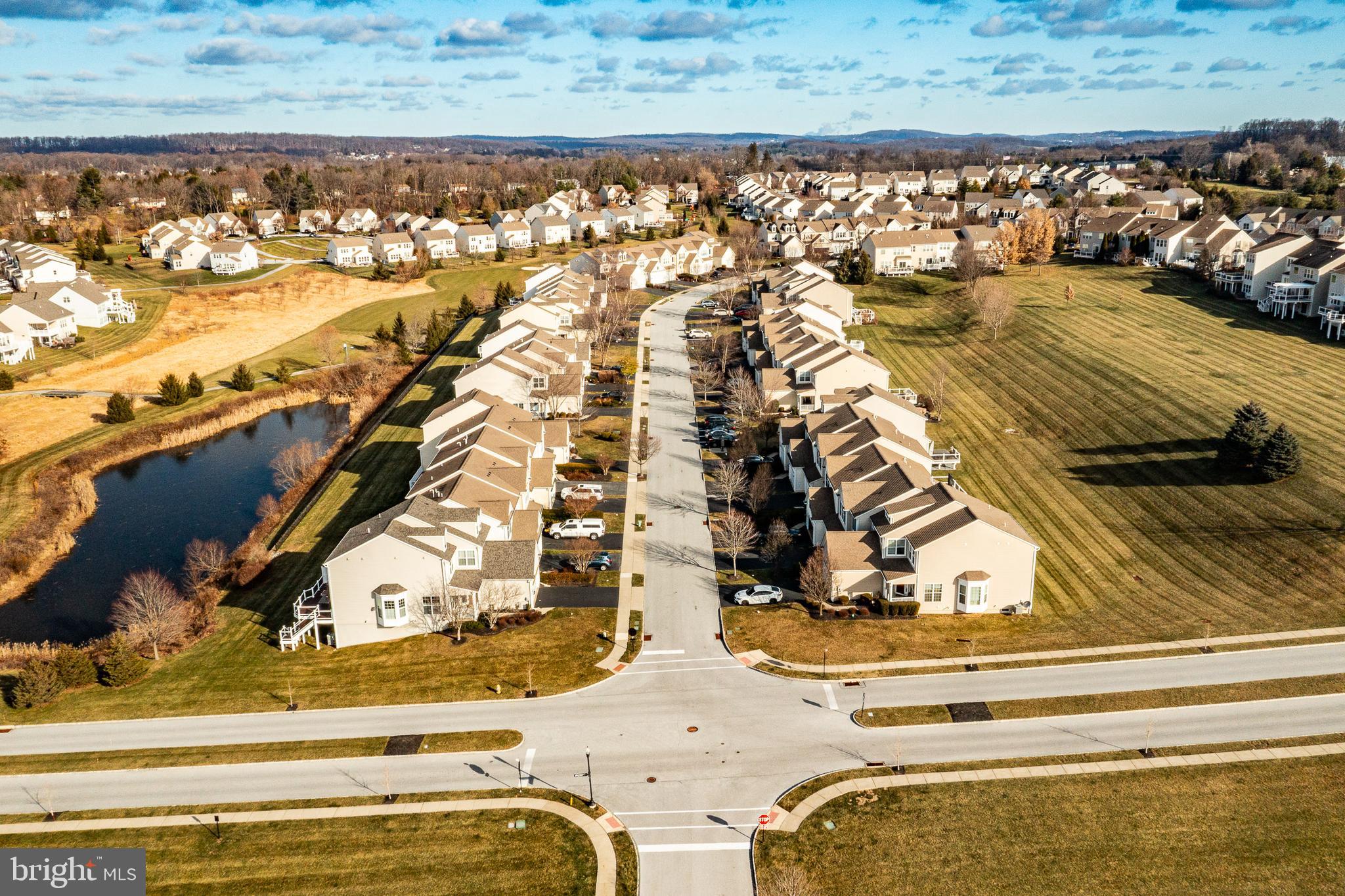 APPLECROSS - Residential