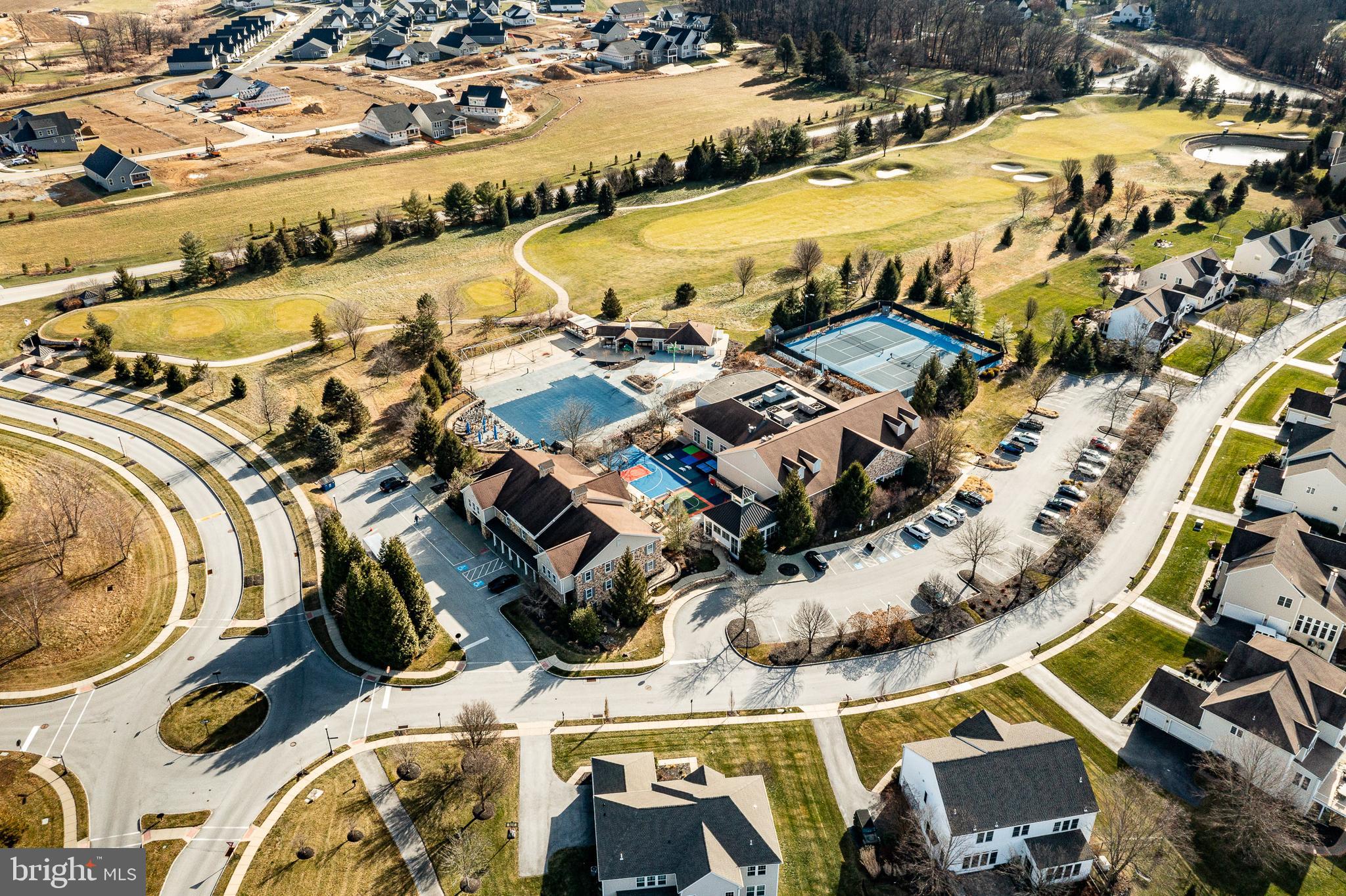 APPLECROSS - Residential