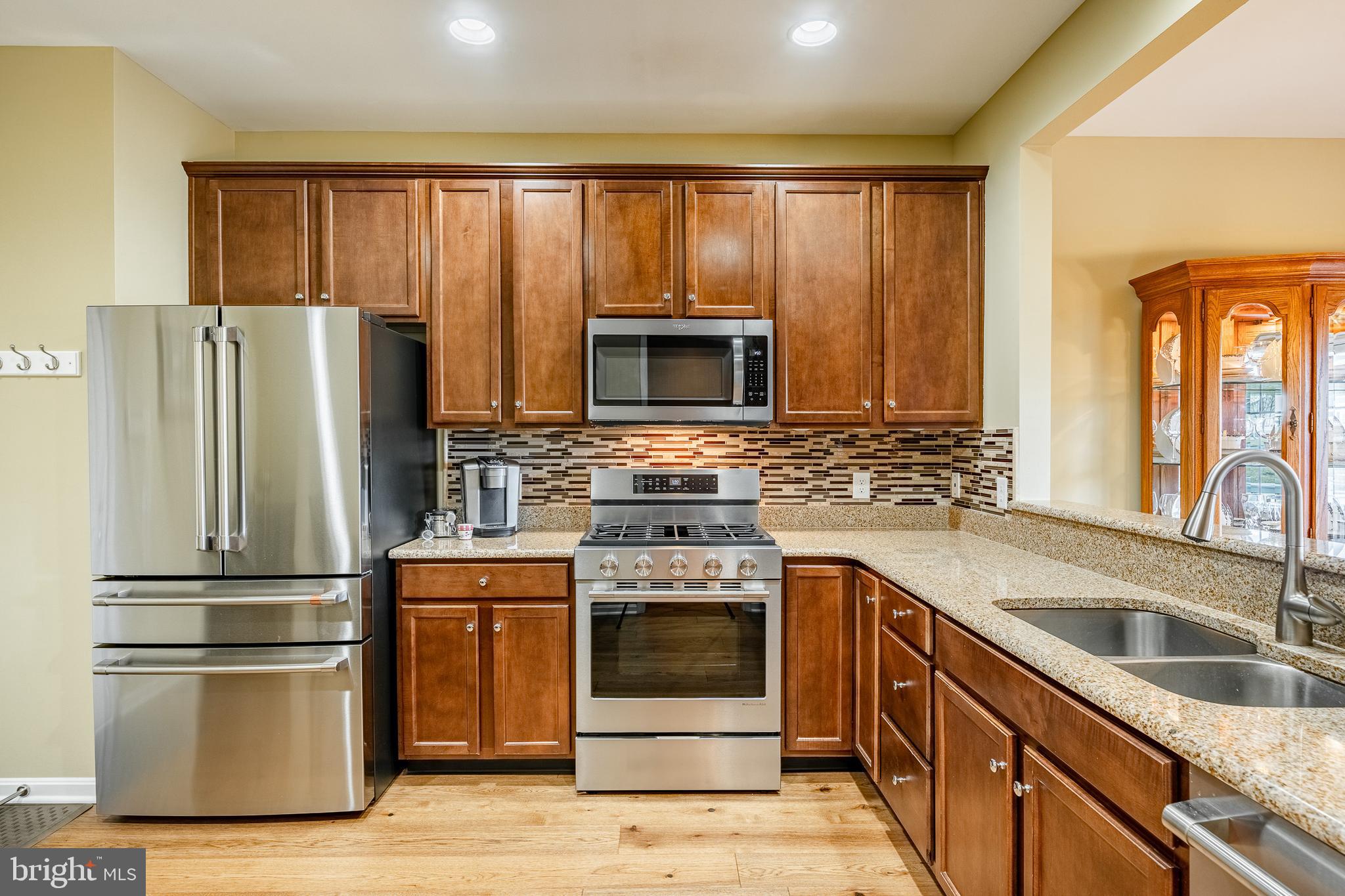 APPLECROSS - Residential