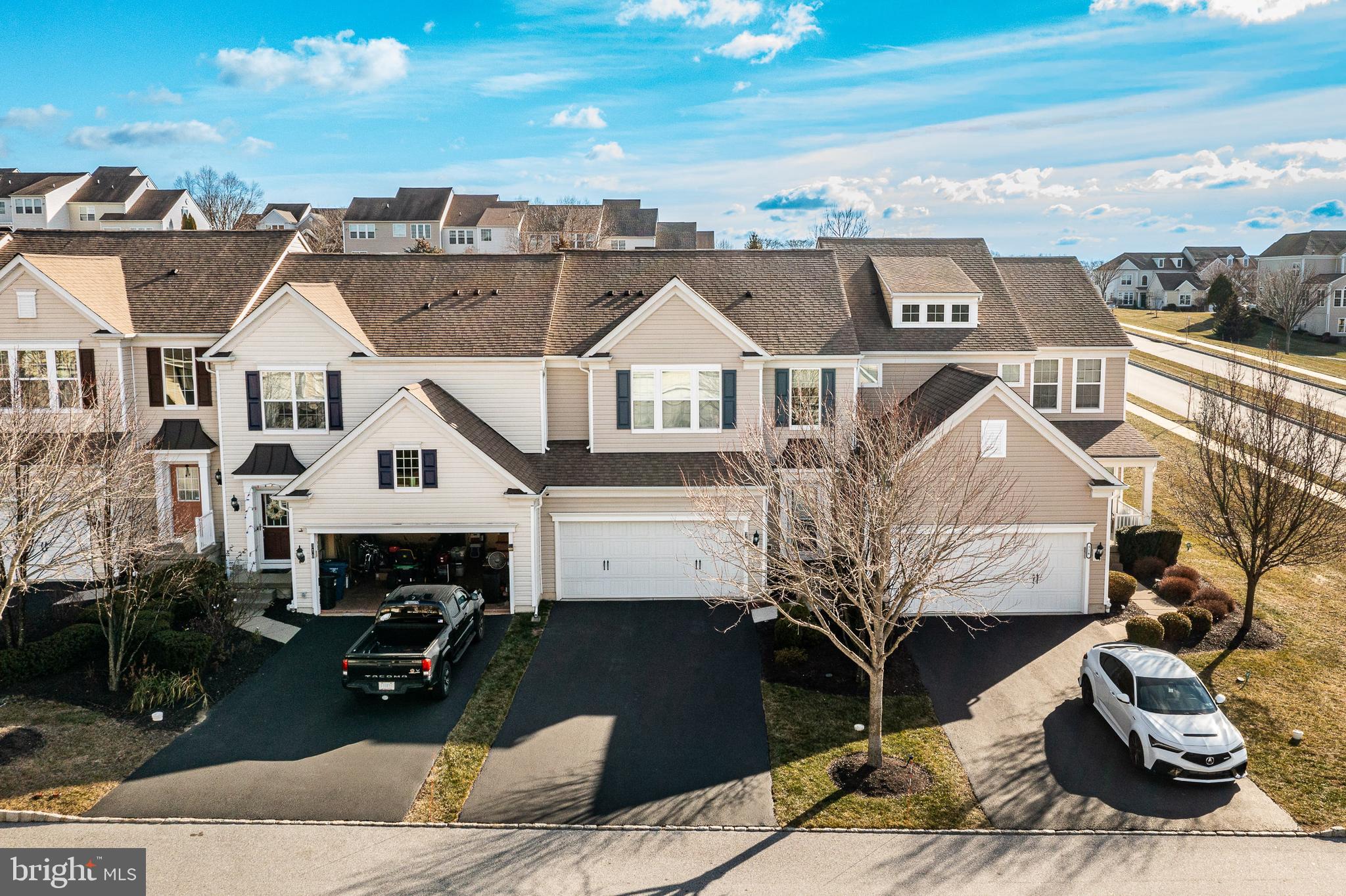 APPLECROSS - Residential