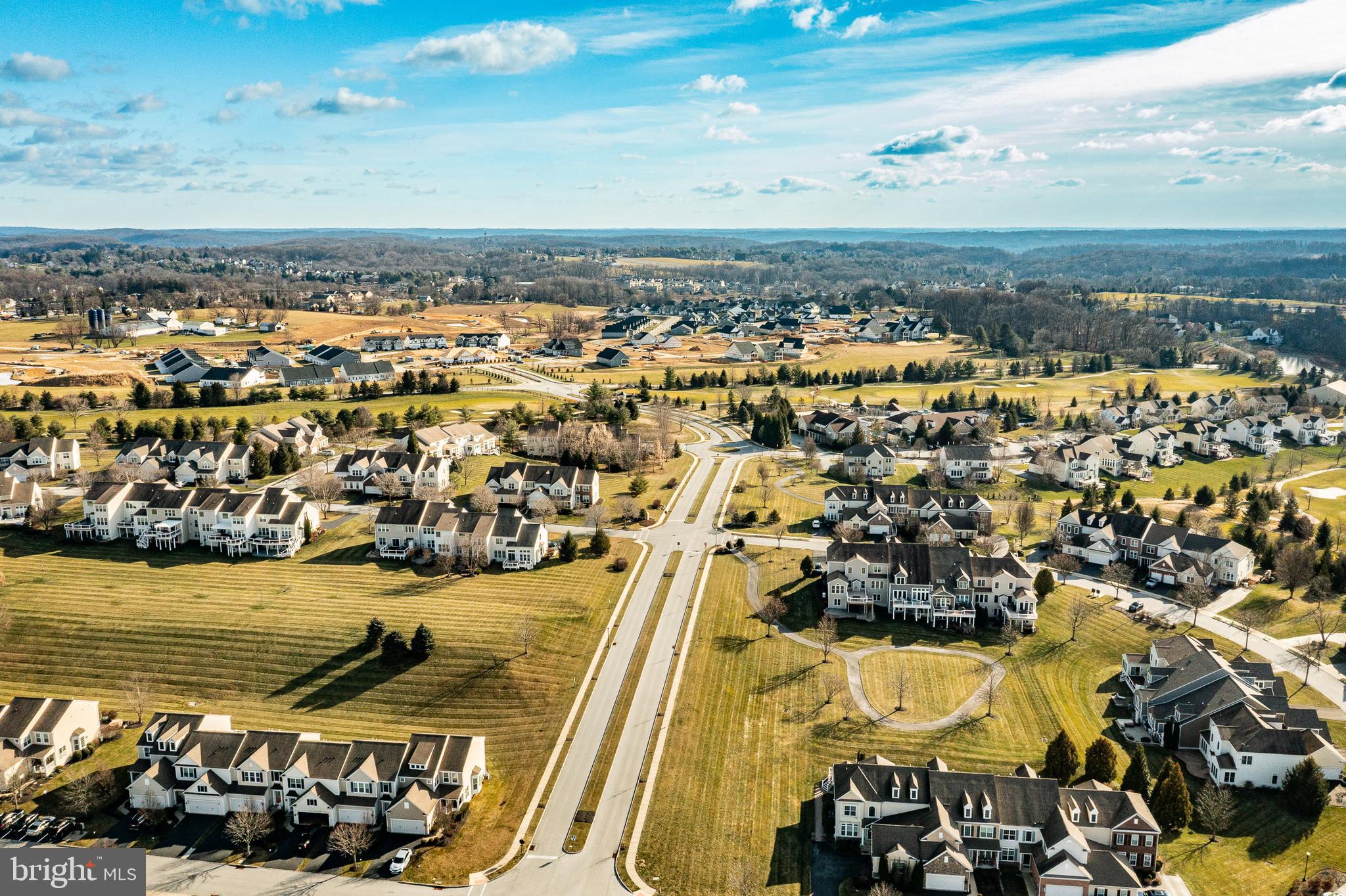 APPLECROSS - Residential