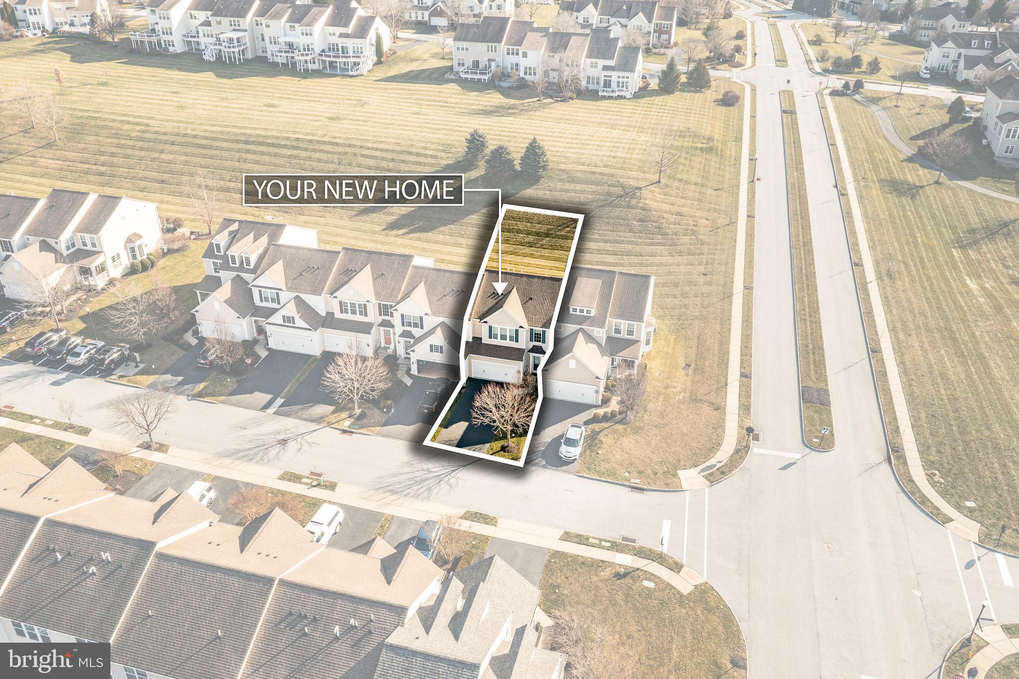 APPLECROSS - Residential