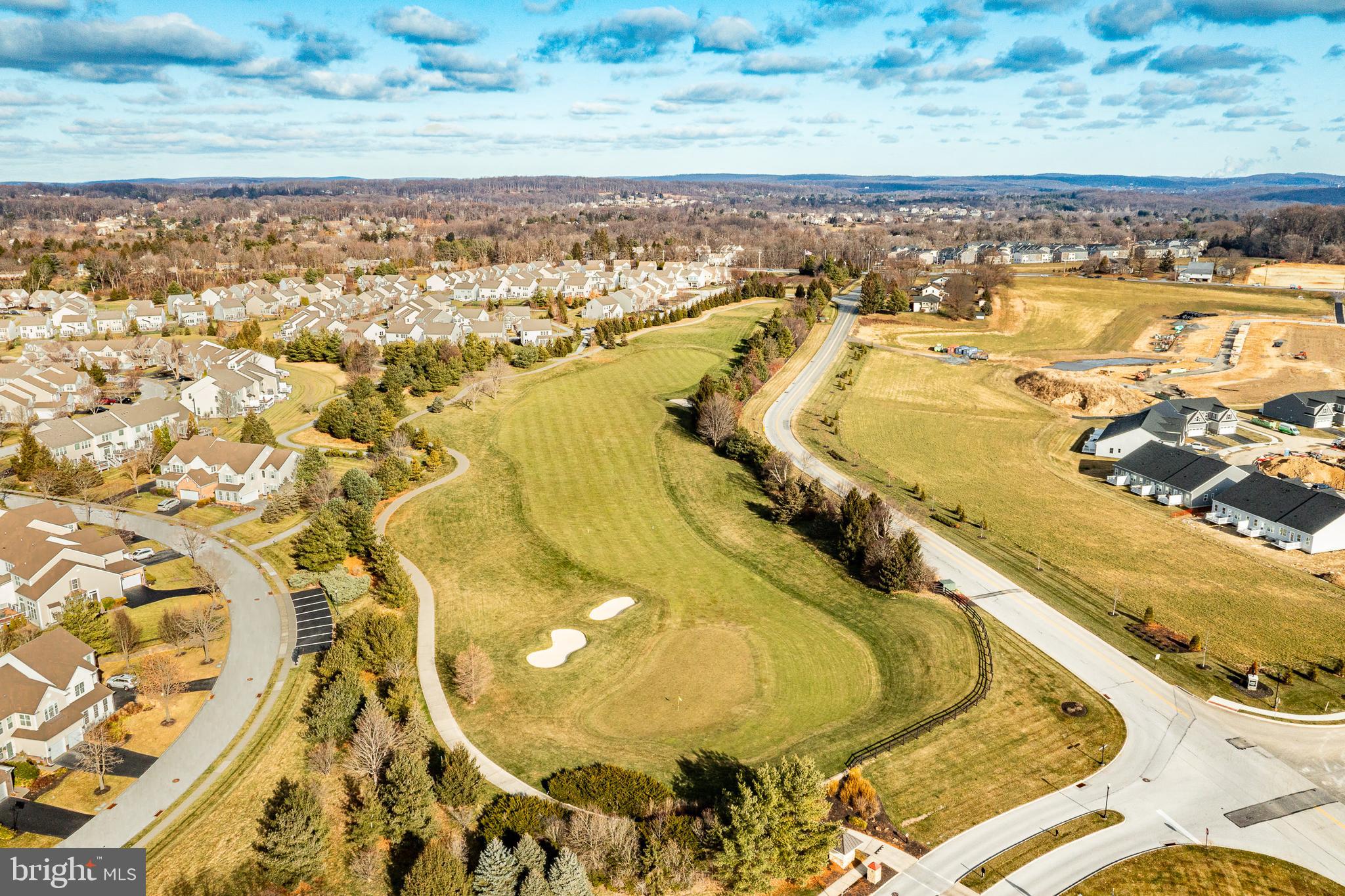 APPLECROSS - Residential