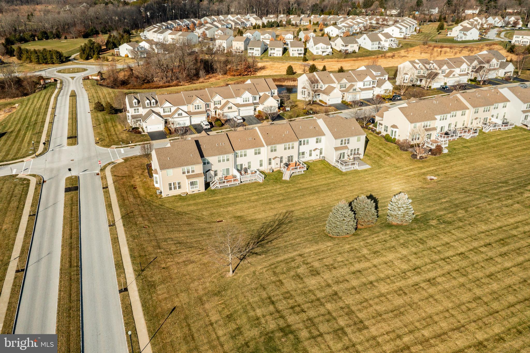 APPLECROSS - Residential